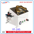 Simple Shoe Upper Skin Testing Machine YF-245